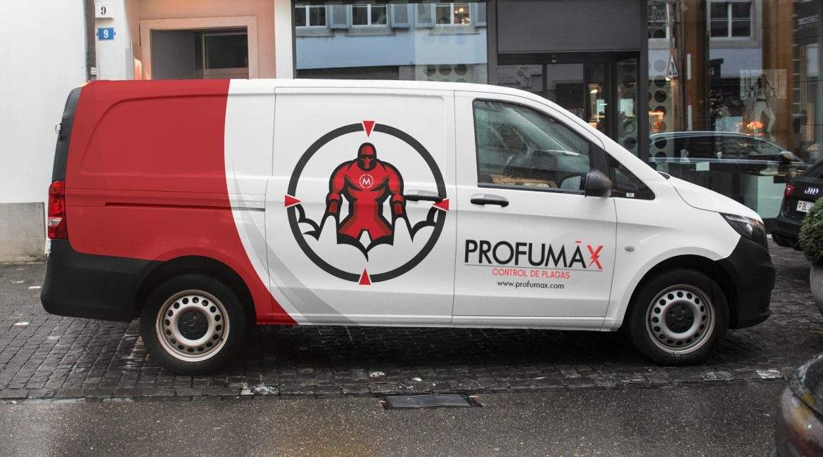fumigaciones profumax